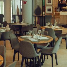 Building Friendships and Fostering Genuine Connections on Floyd and Company Real Pit BBQ Kingman