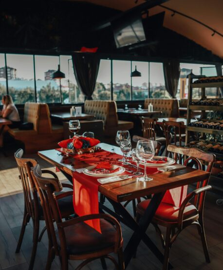 Services Floyd and Company Real Pit BBQ Kingman